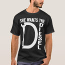 Search for she wants the d tshirts Car
