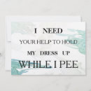 Search for while invitations Bridesmaid