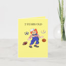 Search for 3 year old birthday cards Boy