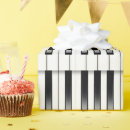Search for keyboard wrapping paper Organ