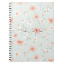 Search for tropical notebooks Peach