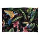 Search for parrot pillowcases Pattern