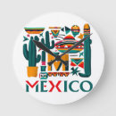 Search for day of the dead clocks Mexican