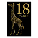 Search for 18 table cards Glitter