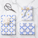 Search for eggs wrapping paper Bunny