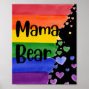 Search for gay bear posters Rainbow