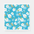 Search for beach napkins Hibiscus