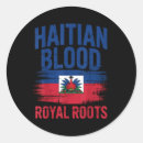 Search for haiti flag stickers Red