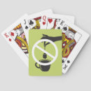 Search for 1st playing cards College