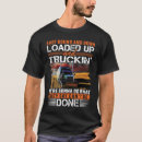 Search for big rig clothing Truck driver