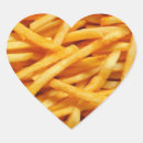 Search for french fry stickers Food