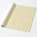 Search for sunflowers wrapping paper Blossom