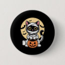 Search for treats badges Dark aesthetic