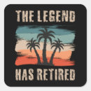 Search for legends stickers Retired