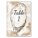Search for double sided table cards Gold
