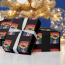 Search for fist wrapping paper Gay