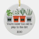Search for gardener christmas tree decorations Funny