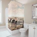 Search for paris shower curtains Luxury