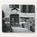 Search for bach mouse mats German