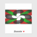 Search for basques stickers Spain