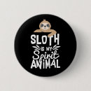 Search for sloth badges Trendy