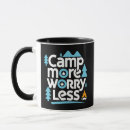 Search for worry less mugs Nature