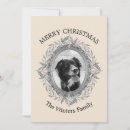 Search for leaf christmas cards Xmas