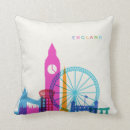 Search for london skyline cushions United kingdom