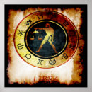Search for libra posters Scales