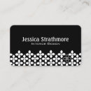 Search for mods business cards White