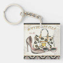 Search for purses key rings High heels