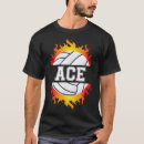 Search for ace tshirts Sports