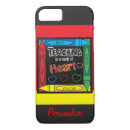 Search for teacher apple iphone cases Education