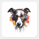 Search for whippet dog stickers Greyhound