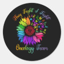 Search for oncology stickers Fight