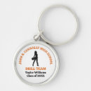 Search for dance school key rings Cheerleading