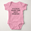Search for cousins make the best friends For kids