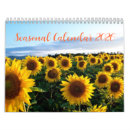 Search for seasons calendars 2026
