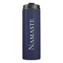 Search for namaste travel mugs Meditation