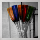 Search for flute art Red