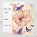 Search for lilly invitations Lillies