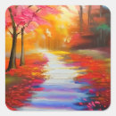 Search for path stickers Autumn