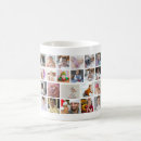 Search for 22 mugs Black and white