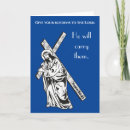 Search for black jesus cards Bible verse