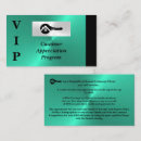 Search for vip business cards Modern