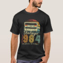 Search for 42nd birthday tshirts Milestone