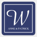 Search for blue envelope seals Classy