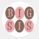 Search for big sis stickers Girl