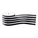 Search for black and white stripes ribbon Elegant