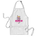 Search for happy bunny aprons Jim benton